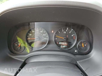 2012 Jeep Patriot Latitude - miniatura 6