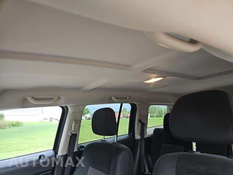 2012 Jeep Patriot Latitude - miniatura 8