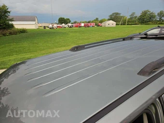 2012 Jeep Patriot Latitude - miniatura 9