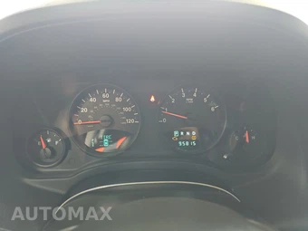 2012 Jeep Patriot Latitude – miniatura 12