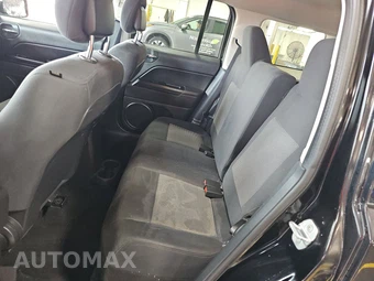 2012 Jeep Patriot Latitude – miniatura 13