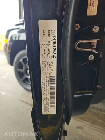 2012 Jeep Patriot Latitude – miniatura 14