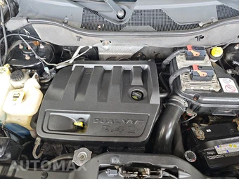 2012 Jeep Patriot Latitude – miniatura 15