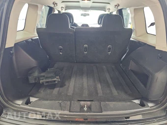 2012 Jeep Patriot Latitude – miniatura 16