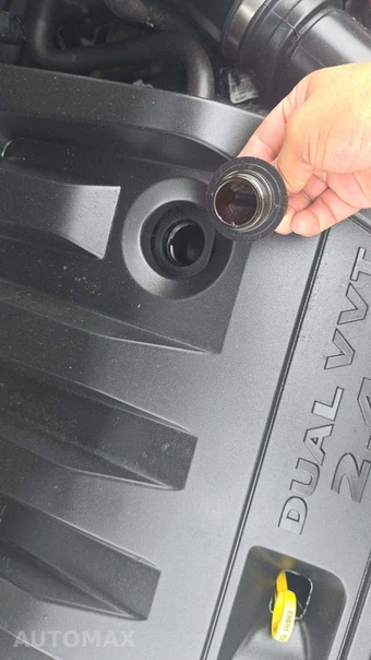 2012 Jeep Patriot Latitude – miniatura 18