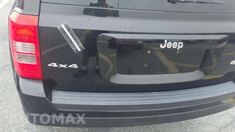 2012 Jeep Patriot Latitude – miniatura 20