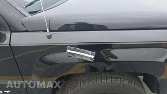 2012 Jeep Patriot Latitude – miniatura 21