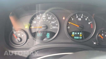 2012 Jeep Patriot Latitude – miniatura 29