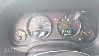 2012 Jeep Patriot Latitude – miniatura 31