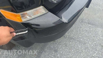2012 Jeep Patriot Latitude – miniatura 43