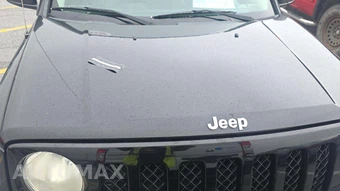 2012 Jeep Patriot Latitude – miniatura 44