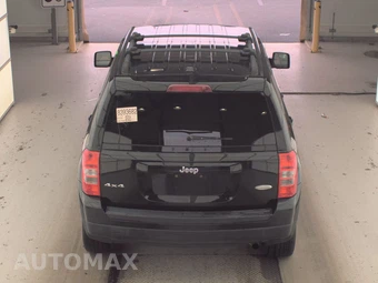 2012 Jeep Patriot Latitude – miniatura 5