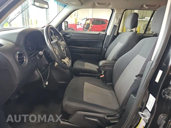 2012 Jeep Patriot Latitude – miniatura 7