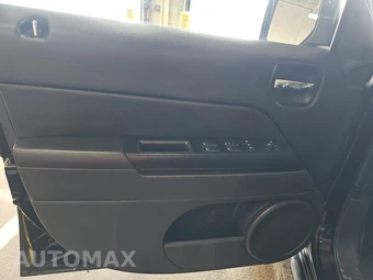 2012 Jeep Patriot Latitude – miniatura 9