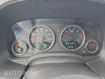 2012 Jeep Patriot Limited – miniatura 12