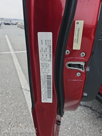 2012 Jeep Patriot Limited – miniatura 14