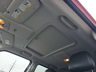 2012 Jeep Patriot Limited – miniatura 18