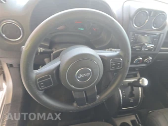 2012 Jeep Patriot Sport – miniatura 10