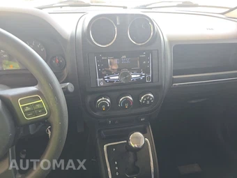 2012 Jeep Patriot Sport – miniatura 11