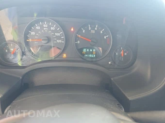 2012 Jeep Patriot Sport – miniatura 12