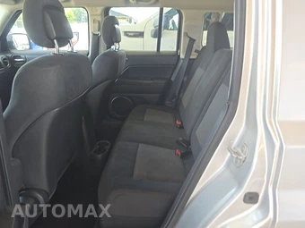 2012 Jeep Patriot Sport – miniatura 13