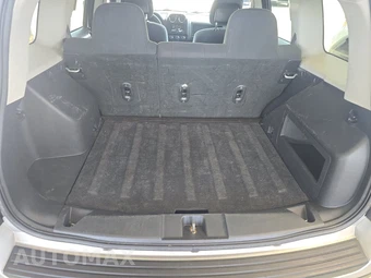 2012 Jeep Patriot Sport – miniatura 16