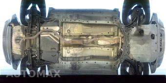 2012 Jeep Patriot Sport – miniatura 18