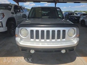 2012 Jeep Patriot Sport – miniatura 2