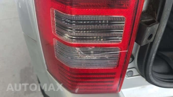2012 Jeep Patriot Sport – miniatura 27