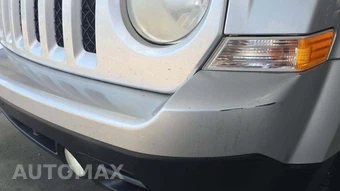 2012 Jeep Patriot Sport – miniatura 28
