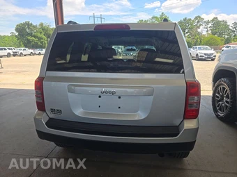 2012 Jeep Patriot Sport – miniatura 5