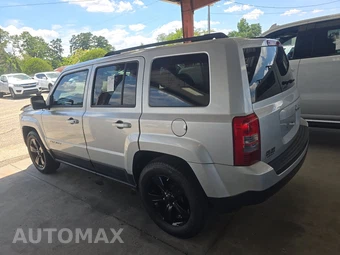 2012 Jeep Patriot Sport – miniatura 6
