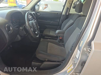 2012 Jeep Patriot Sport – miniatura 7