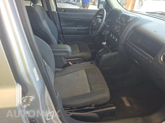 2012 Jeep Patriot Sport – miniatura 8