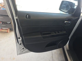 2012 Jeep Patriot Sport – miniatura 9