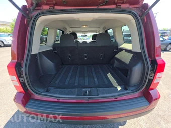 2012 Jeep Patriot Sport – miniatura 11