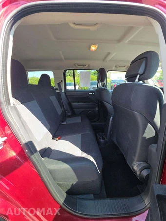 2012 Jeep Patriot Sport – miniatura 13