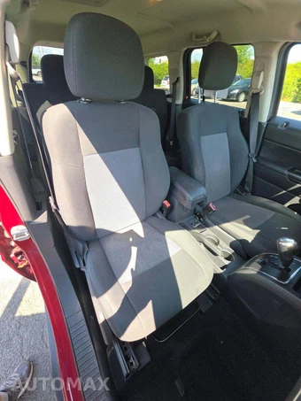 2012 Jeep Patriot Sport – miniatura 15