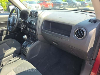 2012 Jeep Patriot Sport – miniatura 16
