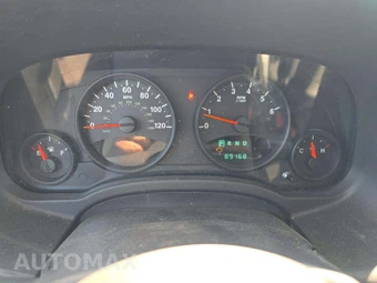 2012 Jeep Patriot Sport – miniatura 6