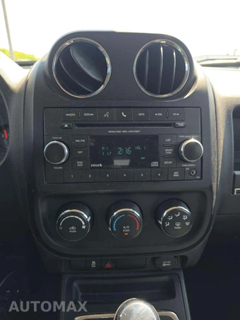 2012 Jeep Patriot Sport – miniatura 7