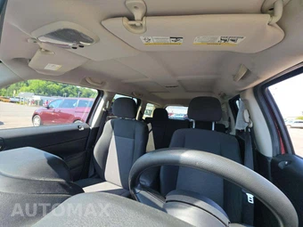 2012 Jeep Patriot Sport – miniatura 8
