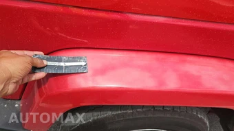 2012 Jeep Wrangler Sahara - miniatura 19