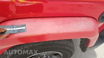 2012 Jeep Wrangler Sahara - miniatura 23