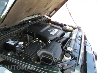 2012 Jeep Wrangler Sahara - miniatura 19