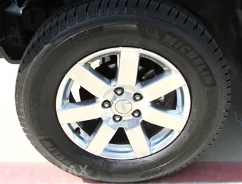 2012 Jeep Wrangler Sahara - miniatura 25