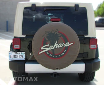 2012 Jeep Wrangler Sahara - miniatura 8