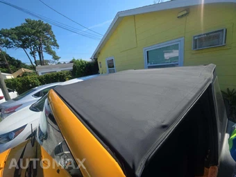 2012 Jeep Wrangler Sport – miniatura 12