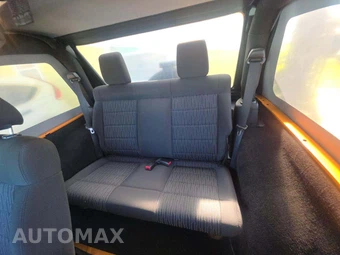 2012 Jeep Wrangler Sport – miniatura 13