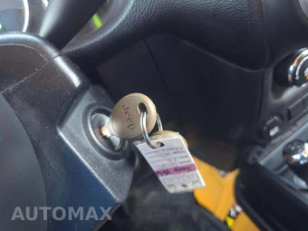 2012 Jeep Wrangler Sport – miniatura 8